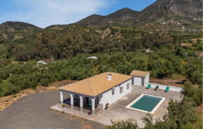 Pet Friendly Home In Algodonales With Wifi